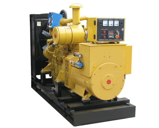 市北发电机出租